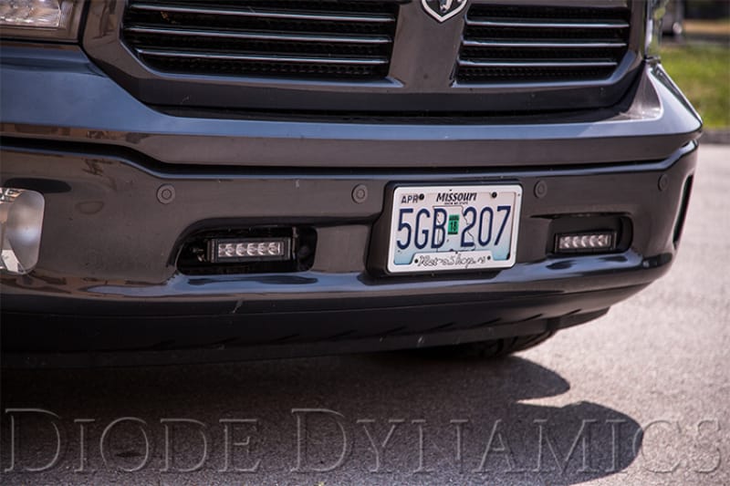 DIO LED Light Bars thumbnail 6