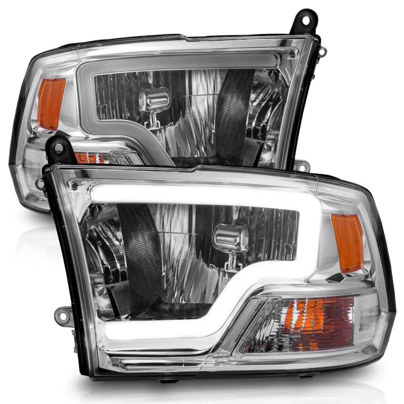 ANZ Crystal Headlights thumbnail 2