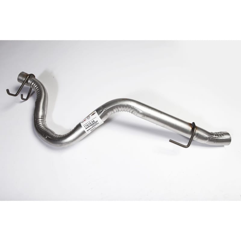 OMI Exhaust Pipes