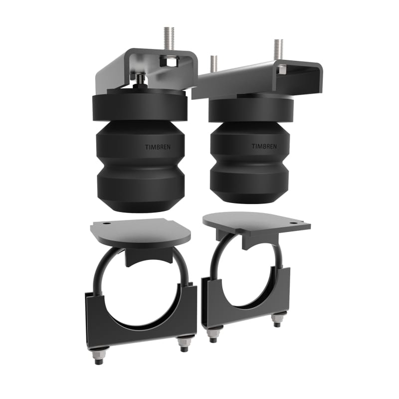 TIM Suspension Enhancement Systems thumbnail 3