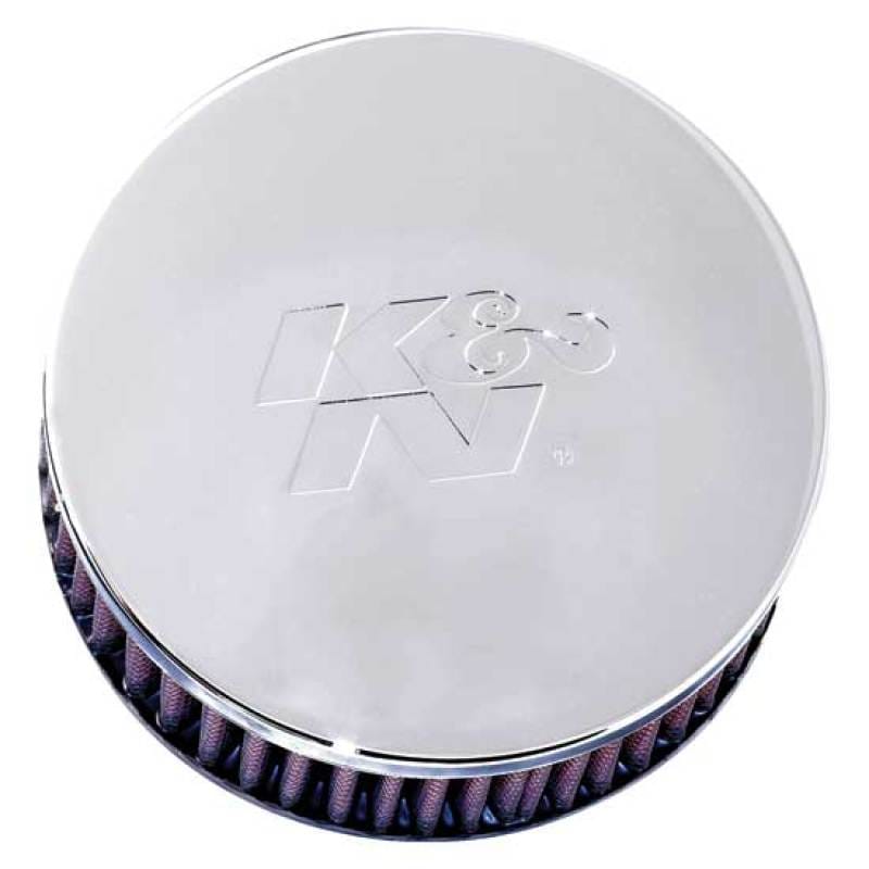 KN Universal Air Filter