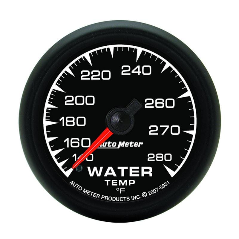 AM ES Gauges