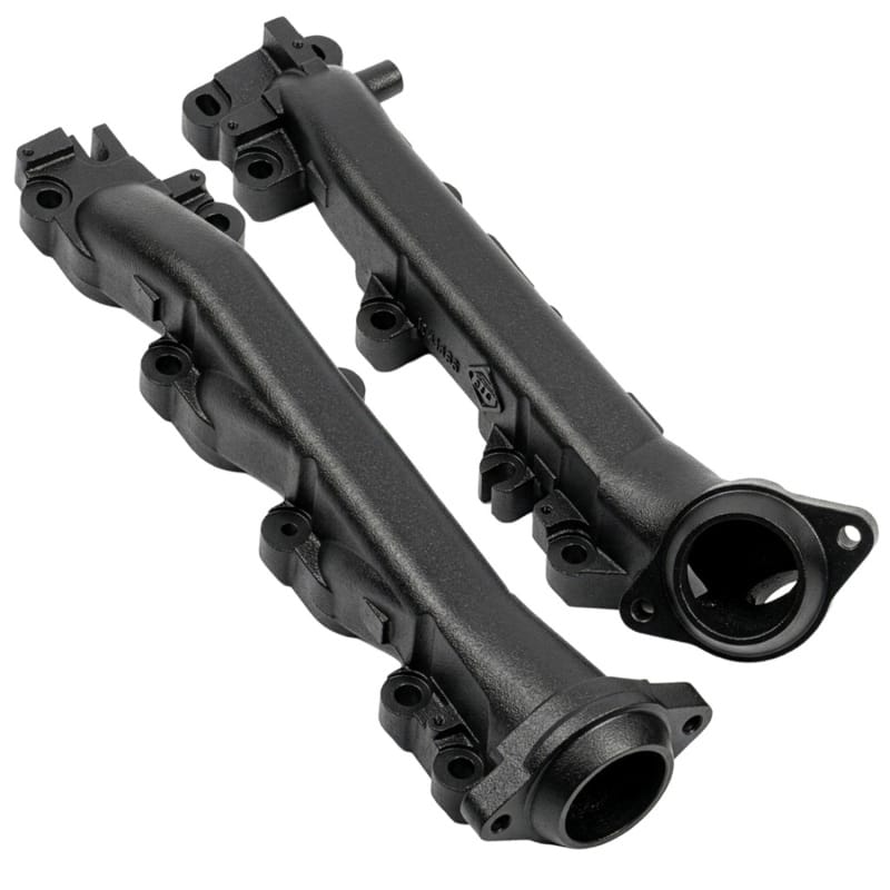 BDD Exhaust Manifolds thumbnail 3