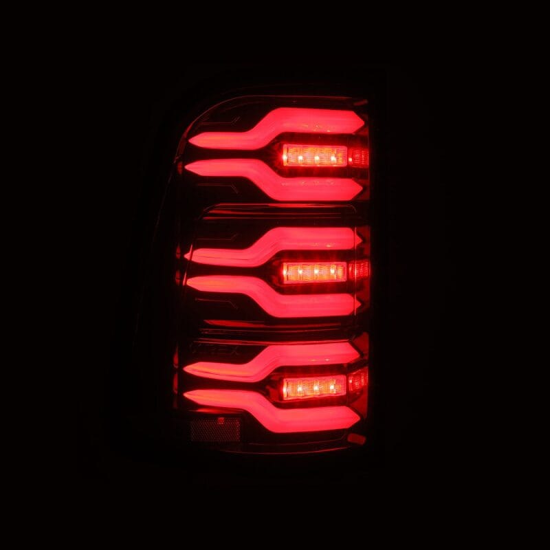 ARX LUXX Tail Lights thumbnail 4