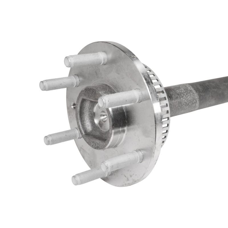 YUK Alloy Axles thumbnail 2