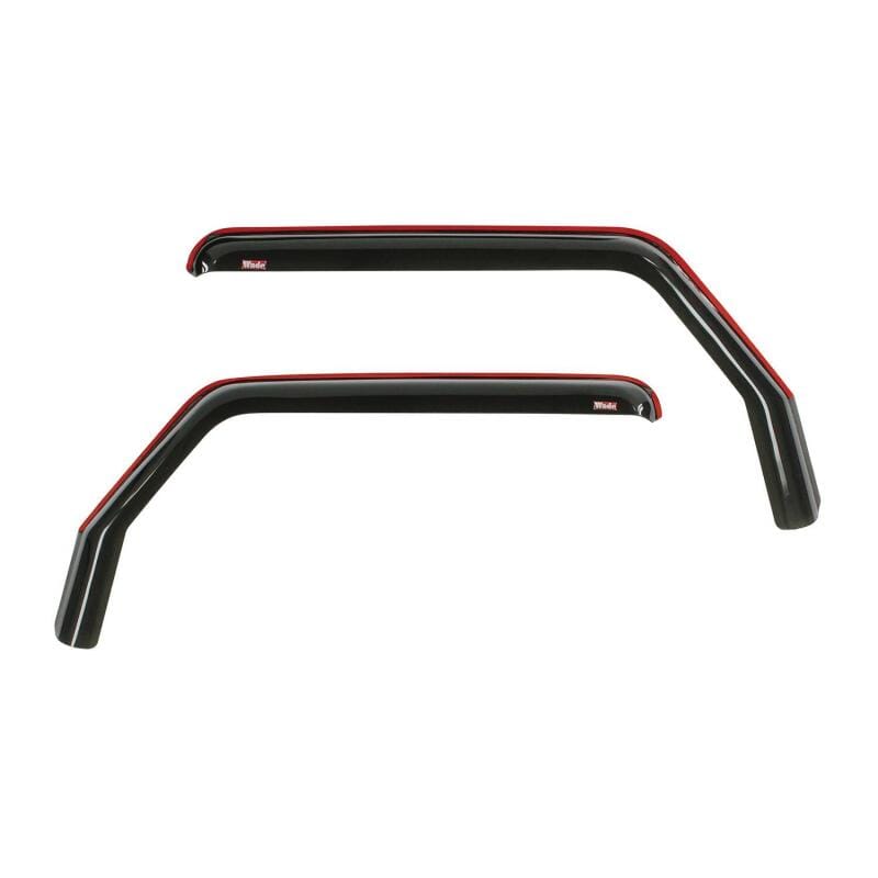 WES Wade In-Channel Deflectors