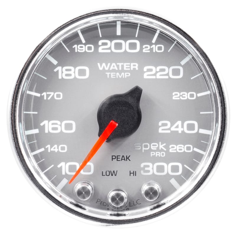 AM Spek-Pro Gauges thumbnail 3