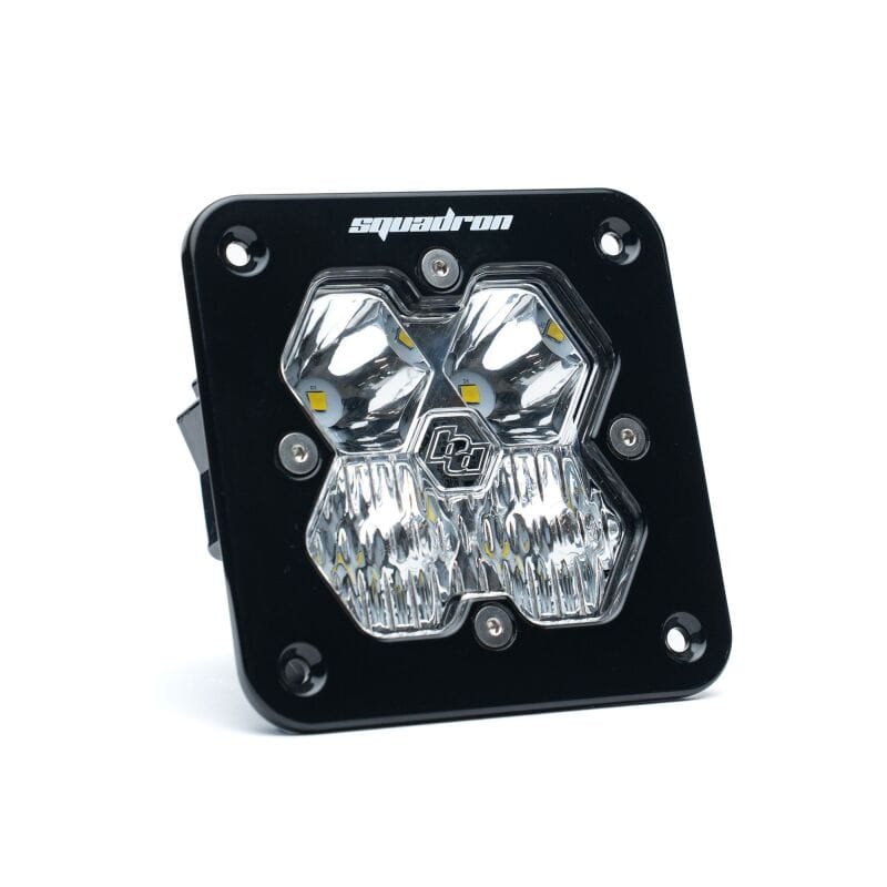 BAJ Squadron Sport Lights