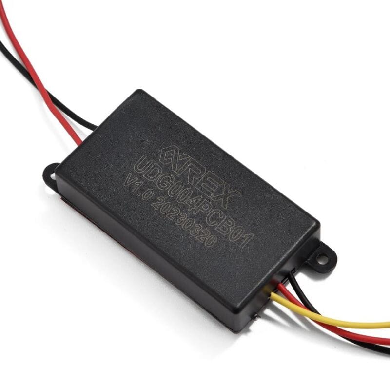 ARX Tail Light Converters thumbnail 4