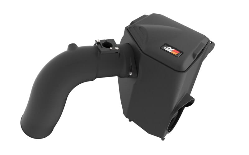 AIR Cold Air Intake Kit thumbnail 3