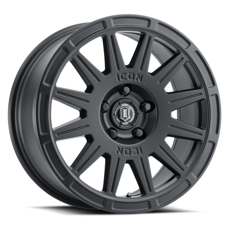 ICO Ricochet Wheels