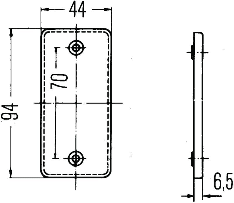 HELLA Light Module thumbnail 2