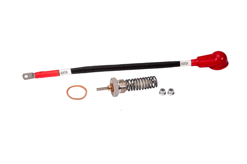FPE Intake Plenums