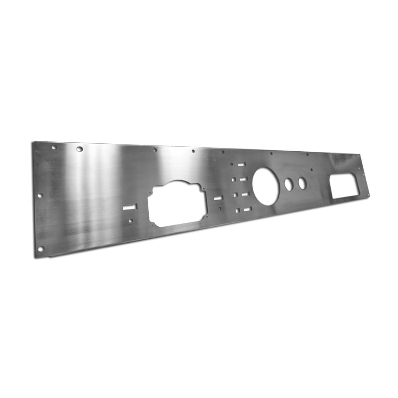 RUG Interior Dash Kits