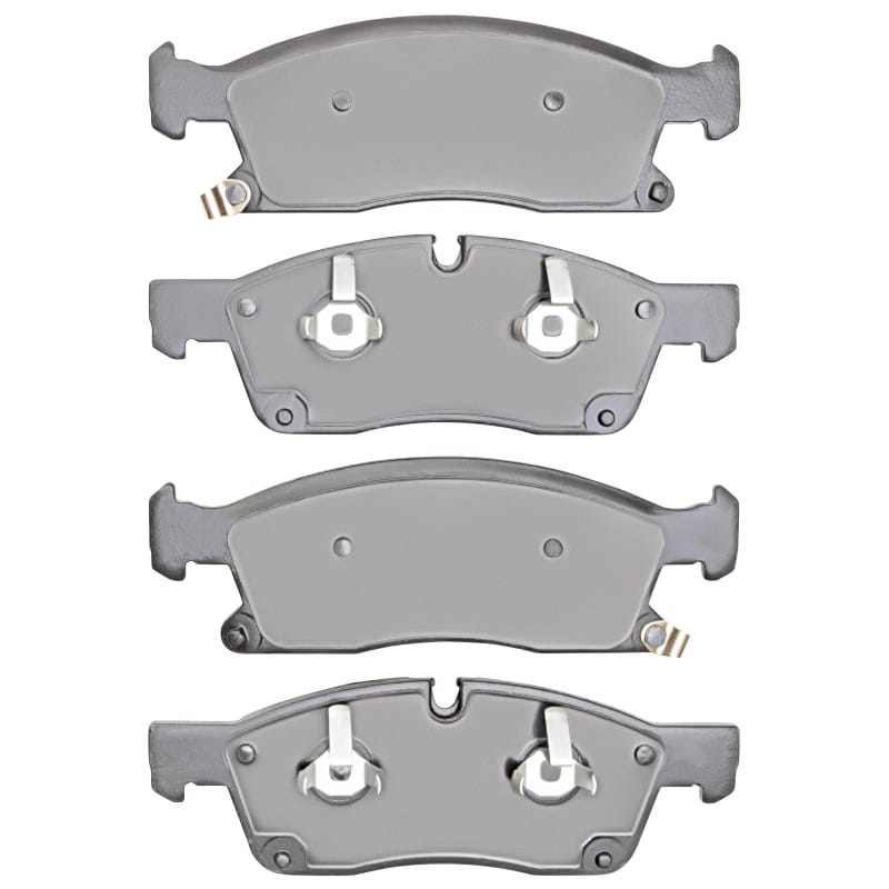 RNC Ceramic Brake Pads thumbnail 2