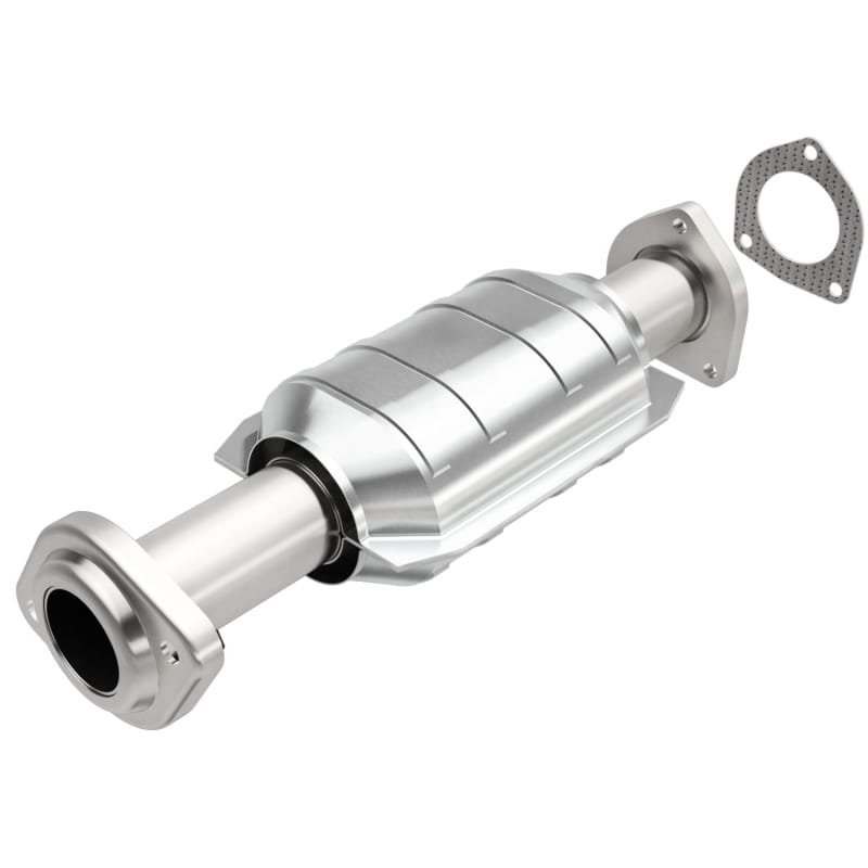 MAG Converter Direct Fit