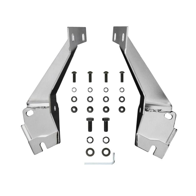 WES Bull Bars - E-Series thumbnail 2