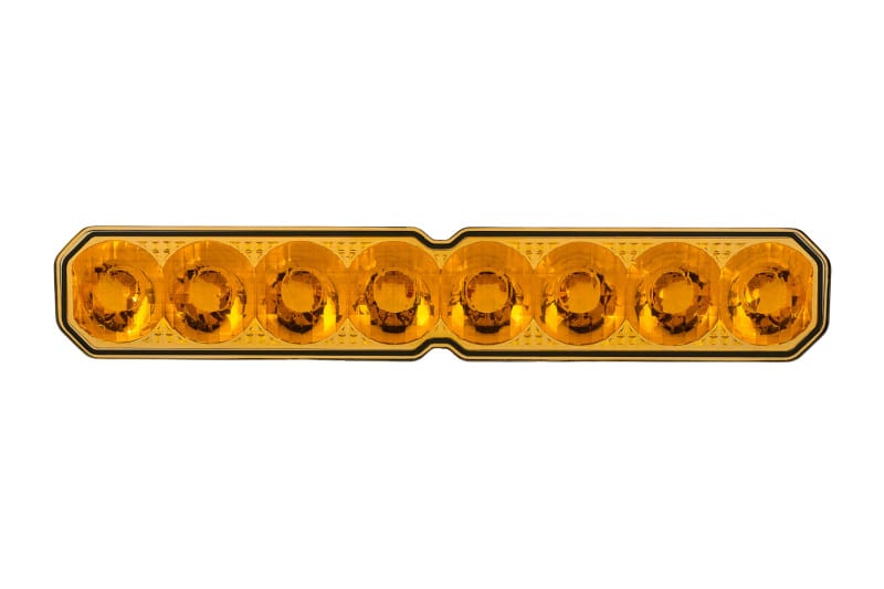 DIO LED Light Bars