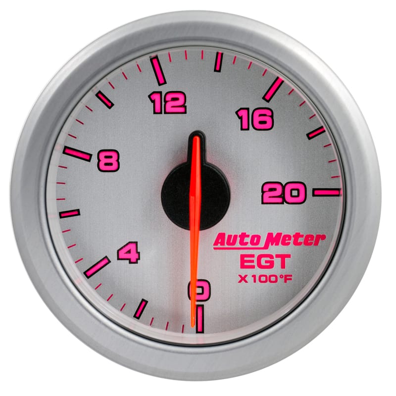AM AirDrive Gauges thumbnail 5