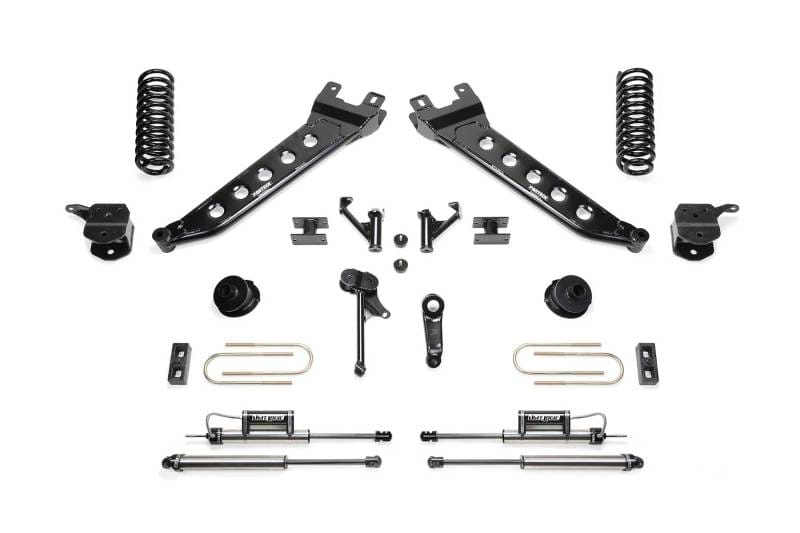 FAB Rad. Arm Kit Component Box