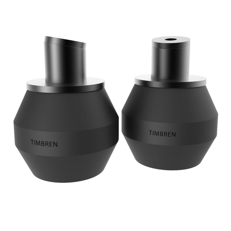 TIM Suspension Enhancement Systems