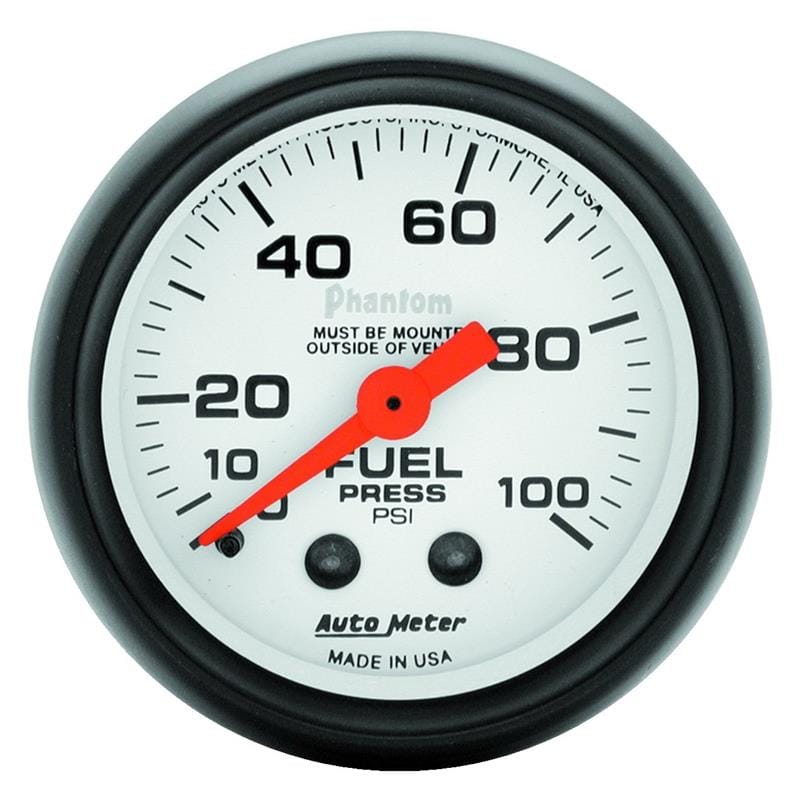 AM Phantom Gauges
