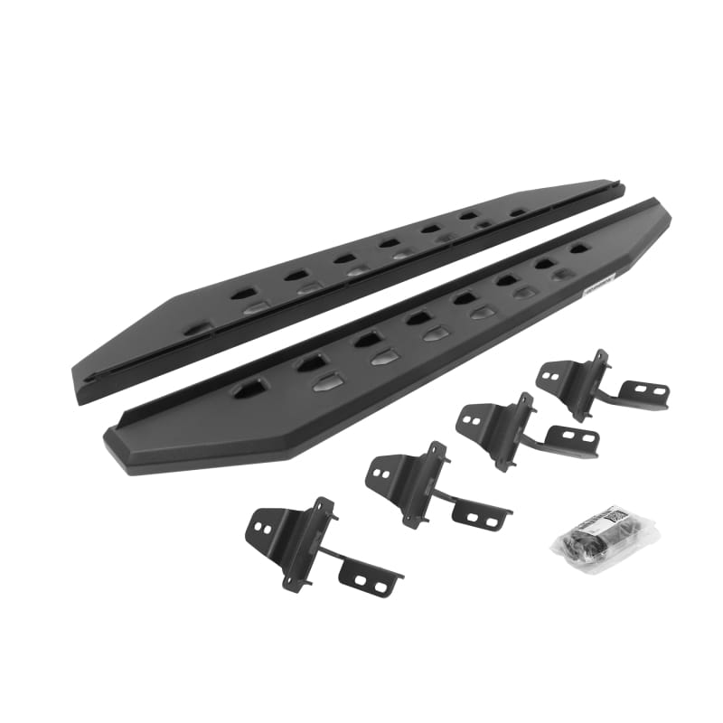 GOR RB20 Slim Running Boards