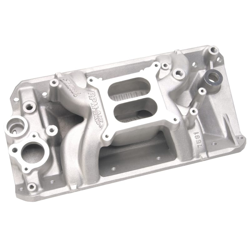 EDE RPM Air-Gap Intk Manifold thumbnail 4