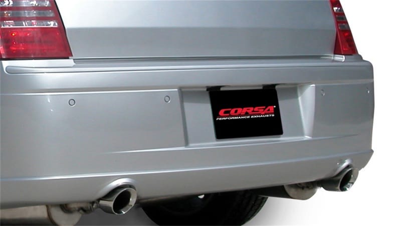 COR Cat-Back Xtreme thumbnail 2