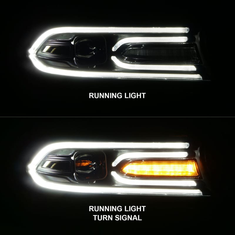 ANZ LED/Projector Headlights thumbnail 3