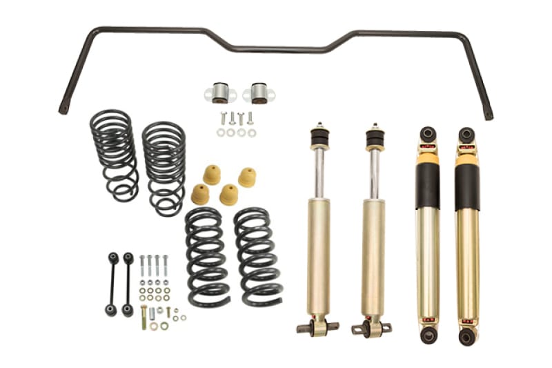 BT Perf Handling Kit