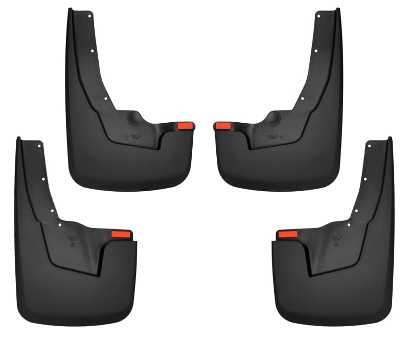 HL Mud Guards