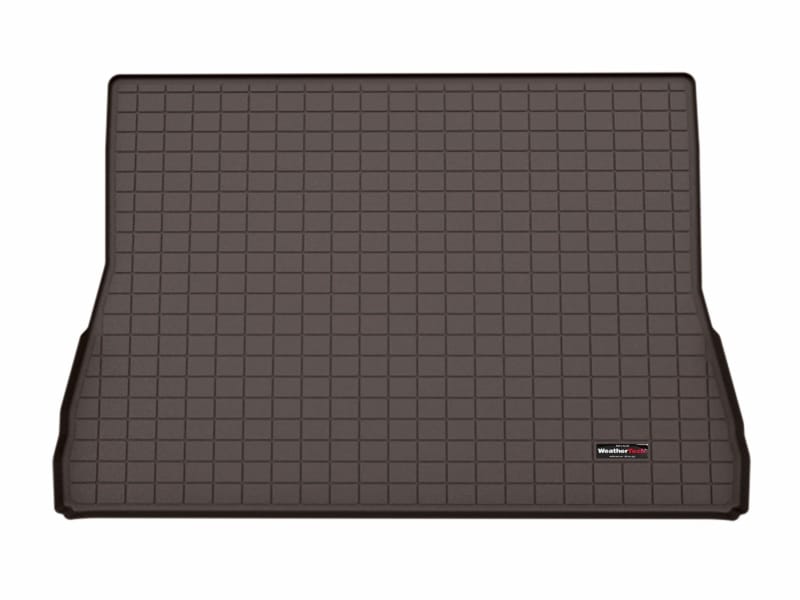 WT Cargo Liners - Cocoa