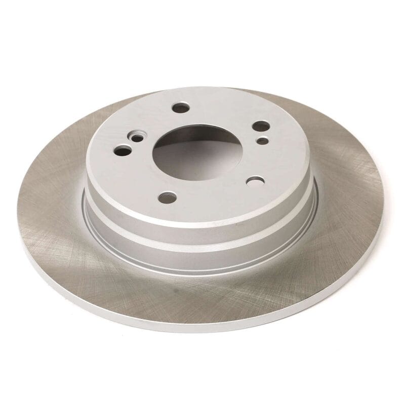 PSB Semi Coated Rotors