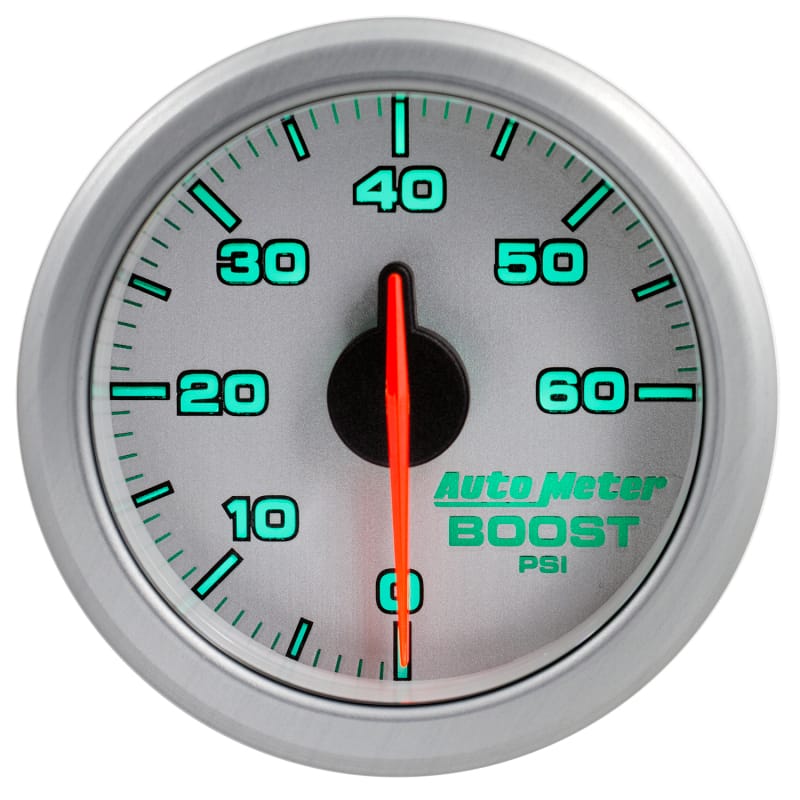 AM AirDrive Gauges thumbnail 7