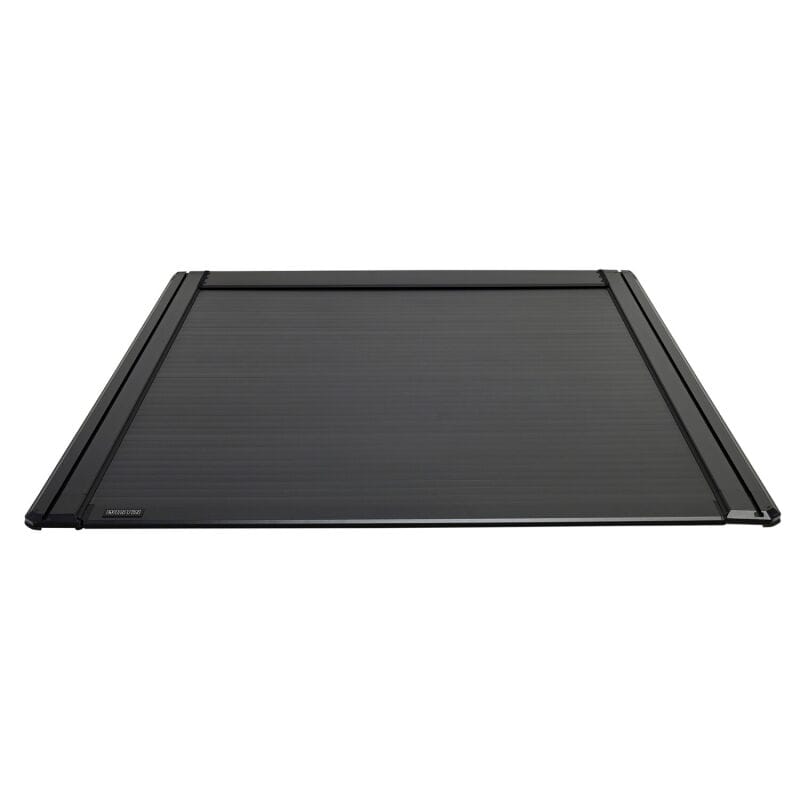 WES Electric Retractable Tonneau