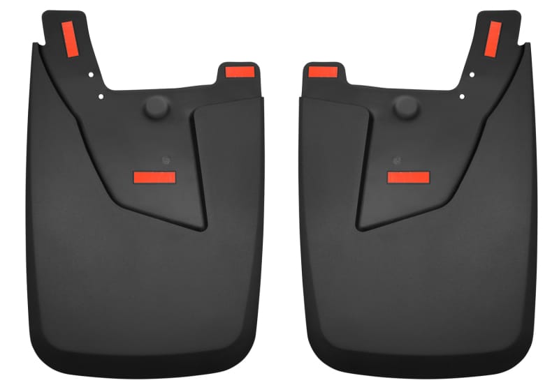 HL Mud Guards