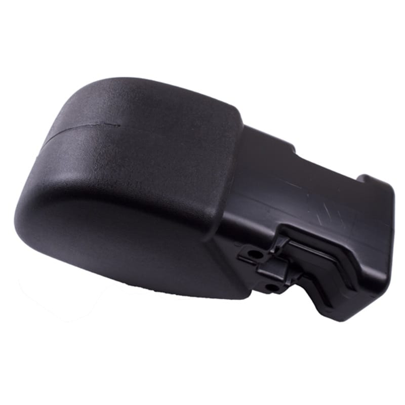 OMI Bumper Hardware