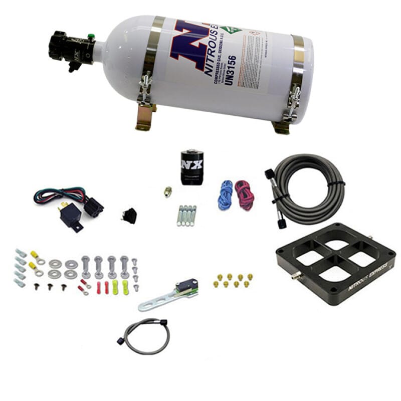 NEX Nitrous Oxide Kits