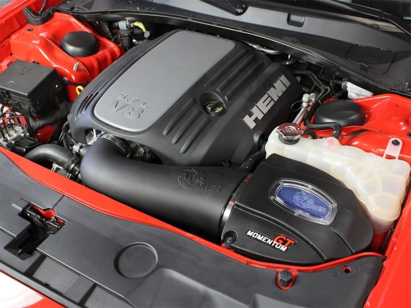 AFE Momentum GT Cold Air Intakes thumbnail 3