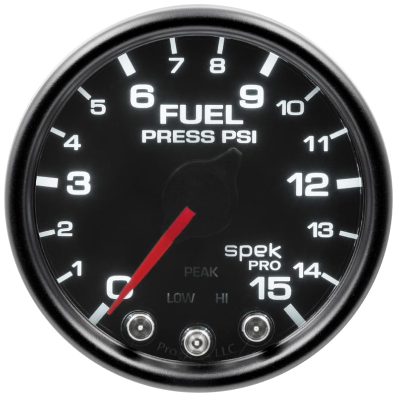 AM Spek-Pro Gauges thumbnail 3