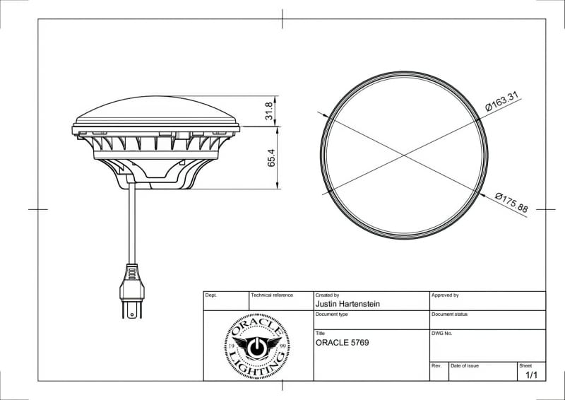 ORL Headlight Assemblies thumbnail 3