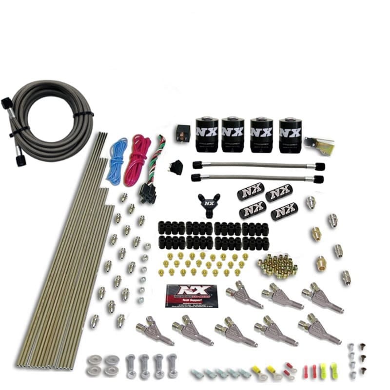 NEX Nitrous Oxide Kits