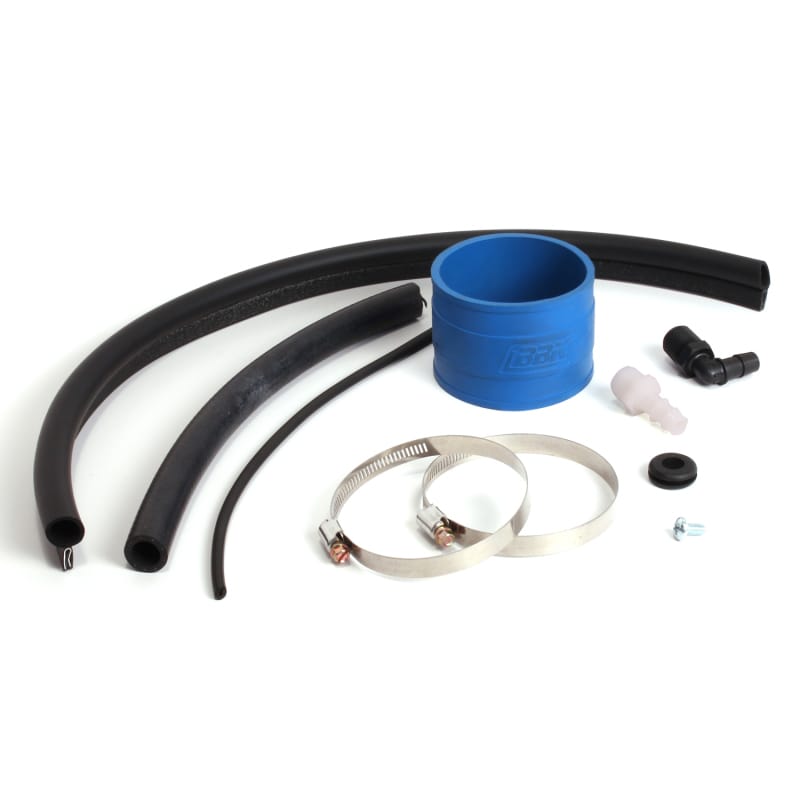 BBK Cold Air Hardware Kit