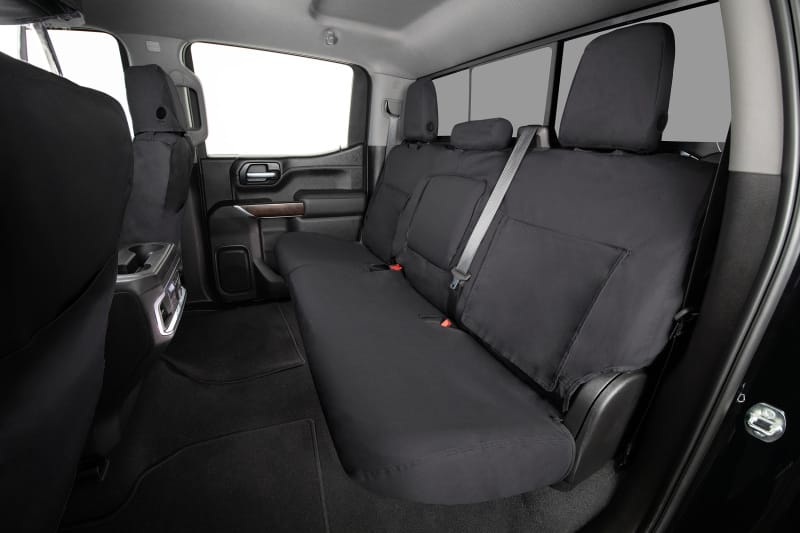 CVR Jeep Seat Covers