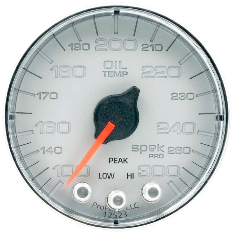 AM Spek-Pro Gauges thumbnail 2