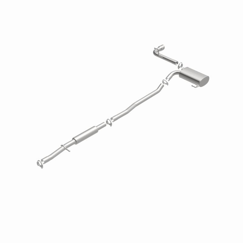 MAG BRE Exhaust Kits thumbnail 2