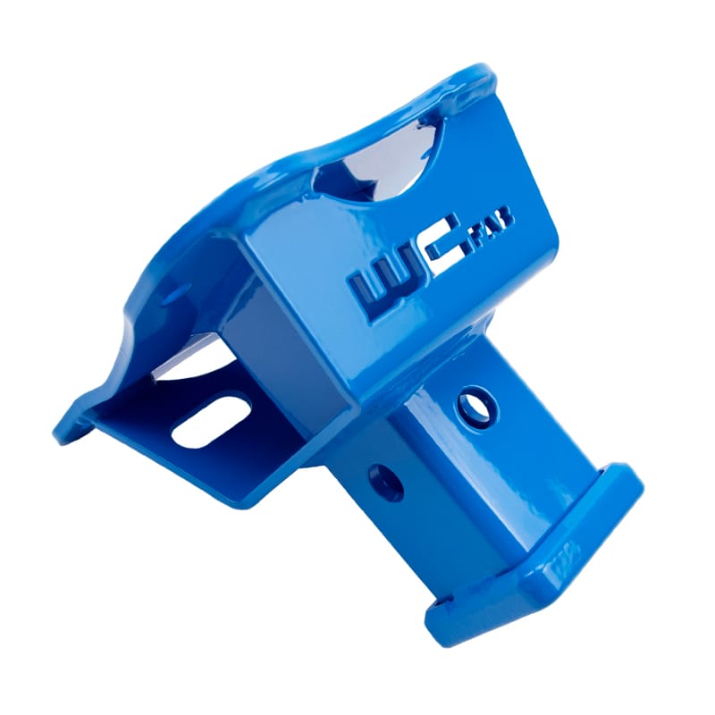 WCF Side X Side Receiver Hitch