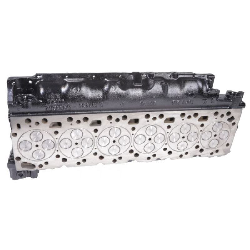 FPE Freedom Cylinder Head thumbnail 2