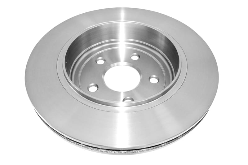 DBA Street Standard Rotors thumbnail 2